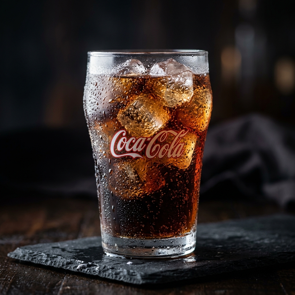 Refrescos (Beverages)
